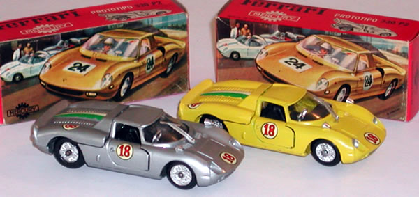 AESSEMODELS.IT - MERCURY Scala 1:43